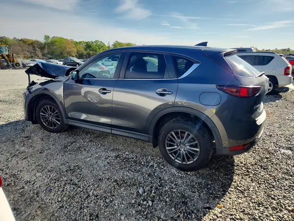 JM3KFACM7K0691260 2019 MAZDA CX-5 - Image 2