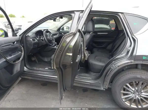 JM3KFACM7K0691467 2019 MAZDA CX-5 - Image 8