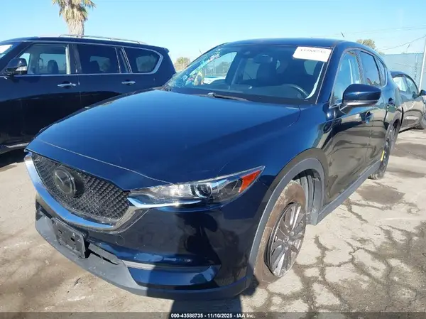 JM3KFACM7K0691775 2019 MAZDA CX-5 - Image 2