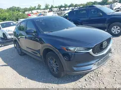 JM3KFACM7K0695826 2019 MAZDA CX-5