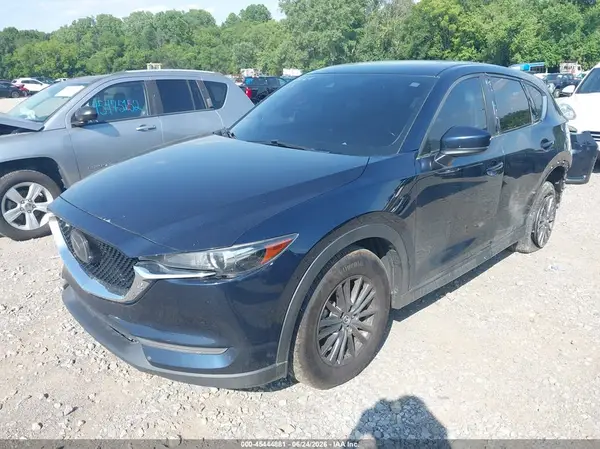 JM3KFACM7K0695826 2019 MAZDA CX-5 - Image 2