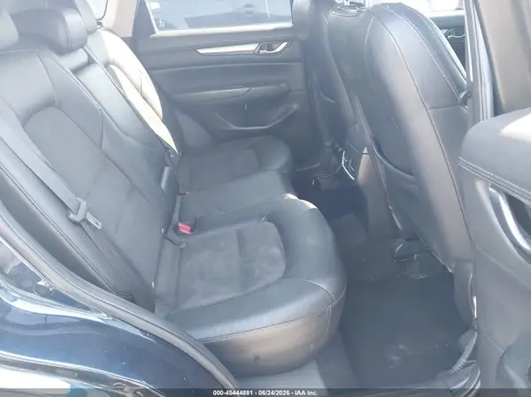 JM3KFACM7K0695826 2019 MAZDA CX-5 - Image 8