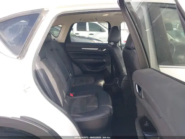 JM3KFACM7K0696653 2019 MAZDA CX-5 - Image 8