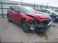 JM3KFACM7K0696815 2019 MAZDA CX-5