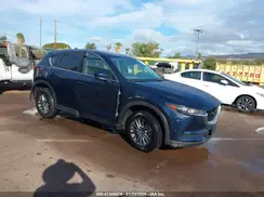 JM3KFACM7K0699231 2019 MAZDA CX-5