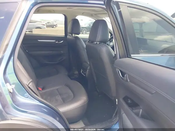 JM3KFACM7K1503394 2019 MAZDA CX-5 - Image 8