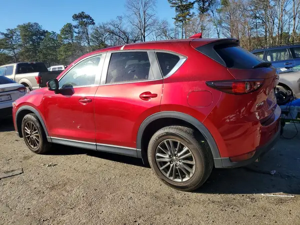 JM3KFACM7K1509051 2019 MAZDA CX-5 - Image 2