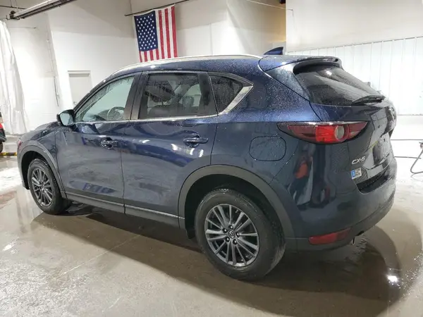 JM3KFACM7K1509101 2019 MAZDA CX-5 - Image 2
