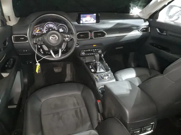 JM3KFACM7K1509101 2019 MAZDA CX-5 - Image 8