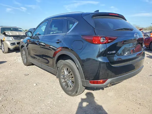 JM3KFACM7K1520146 2019 MAZDA CX-5 - Image 2
