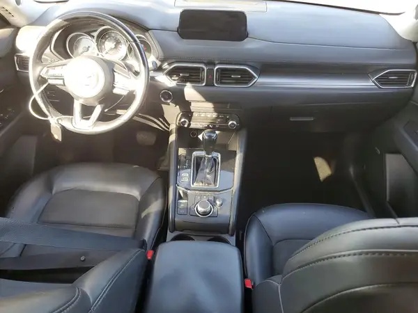 JM3KFACM7K1520146 2019 MAZDA CX-5 - Image 8