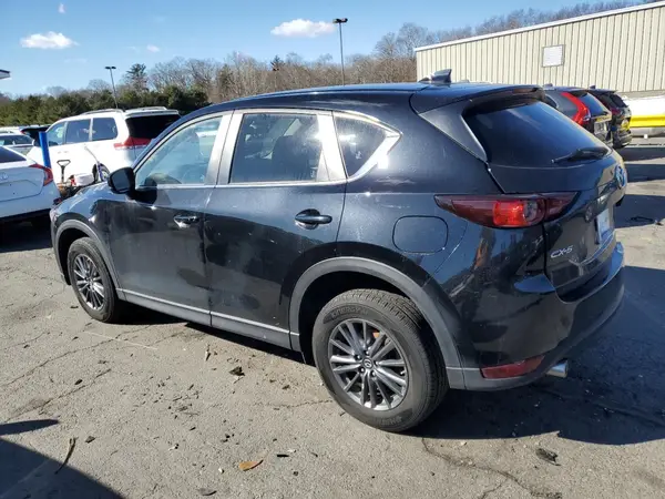 JM3KFACM7K1535035 2019 MAZDA CX-5 - Image 2
