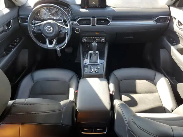 JM3KFACM7K1535035 2019 MAZDA CX-5 - Image 8
