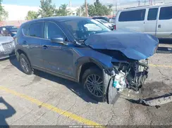 JM3KFACM7K1541000 2019 MAZDA CX-5