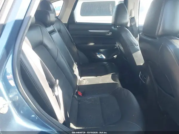 JM3KFACM7K1541000 2019 MAZDA CX-5 - Image 8