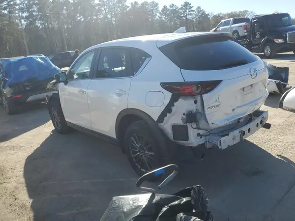 JM3KFACM7K1544236 2019 MAZDA CX-5 - Image 2