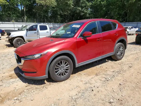 JM3KFACM7K1561022 2019 MAZDA CX-5 - Image 1
