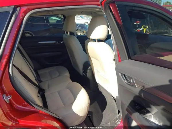 JM3KFACM7K1561618 2019 MAZDA CX-5 - Image 8
