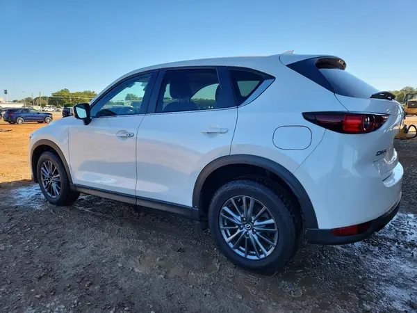 JM3KFACM7K1564275 2019 MAZDA CX-5 - Image 2