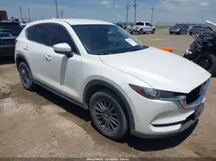 JM3KFACM7K1565099 2019 MAZDA CX-5