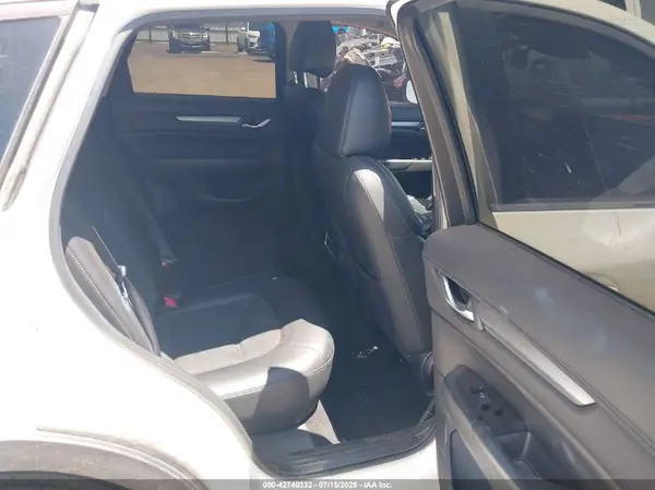 JM3KFACM7K1565099 2019 MAZDA CX-5 - Image 8