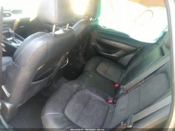 JM3KFACM7K1566592 2019 MAZDA CX-5 - Image 8