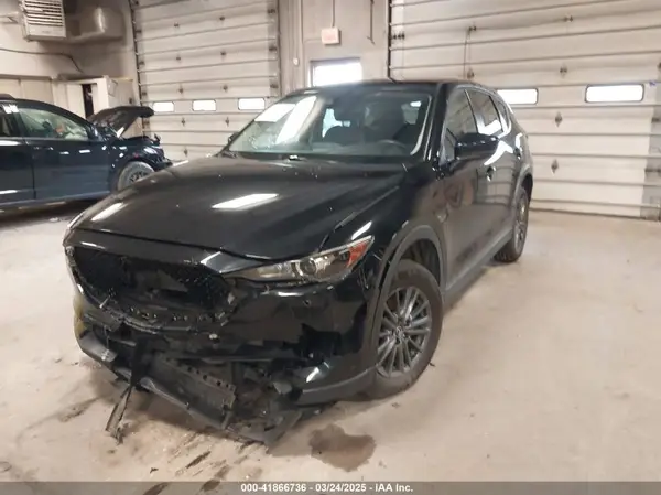 JM3KFACM7K1568732 2019 MAZDA CX-5 - Image 2