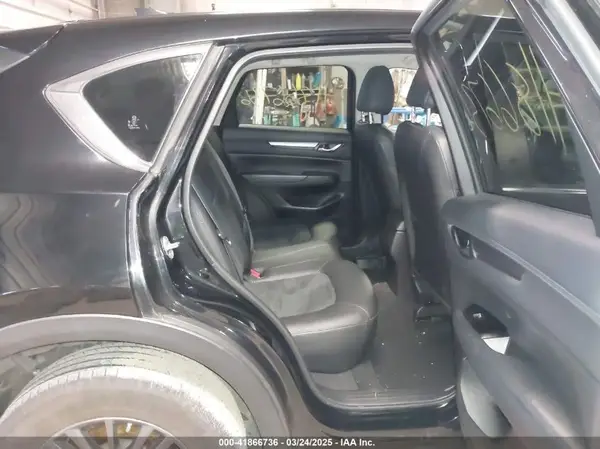 JM3KFACM7K1568732 2019 MAZDA CX-5 - Image 8