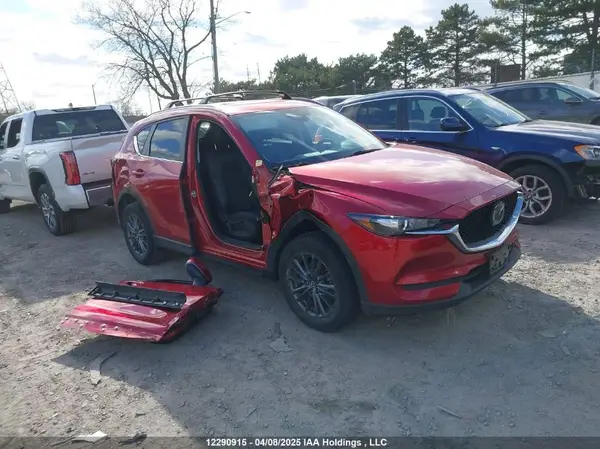 JM3KFACM7K1570352 2019 MAZDA CX-5 - Image 1