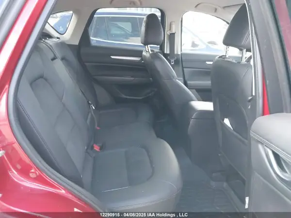 JM3KFACM7K1570352 2019 MAZDA CX-5 - Image 8