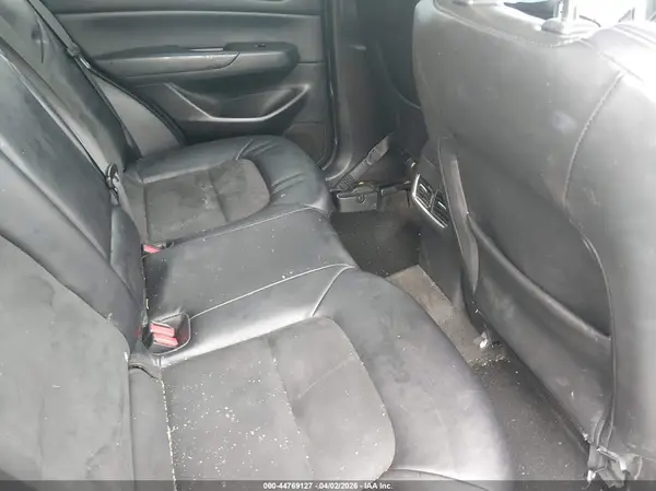 JM3KFACM7K1572117 2019 MAZDA CX-5 - Image 8