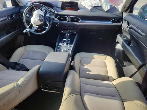 JM3KFACM7K1575406 2019 MAZDA CX-5 - Image 8