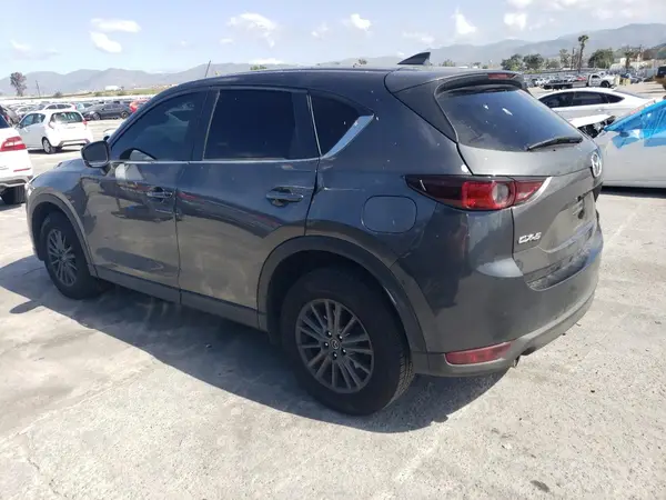 JM3KFACM7K1578354 2019 MAZDA CX-5 - Image 2