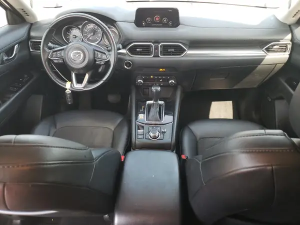 JM3KFACM7K1578354 2019 MAZDA CX-5 - Image 8