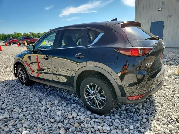 JM3KFACM7K1579889 2019 MAZDA CX-5 - Image 2