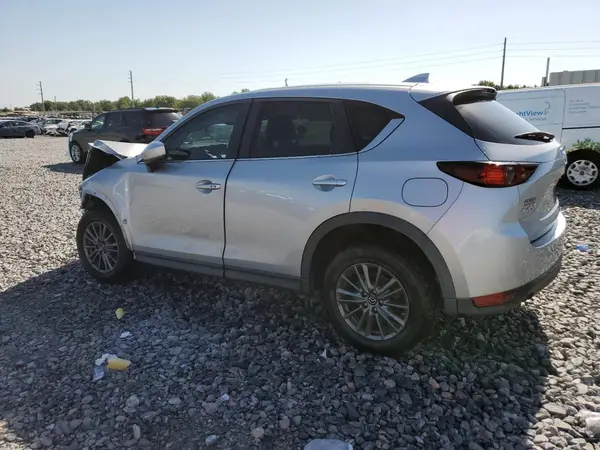 JM3KFACM7K1580461 2019 MAZDA CX-5 - Image 2