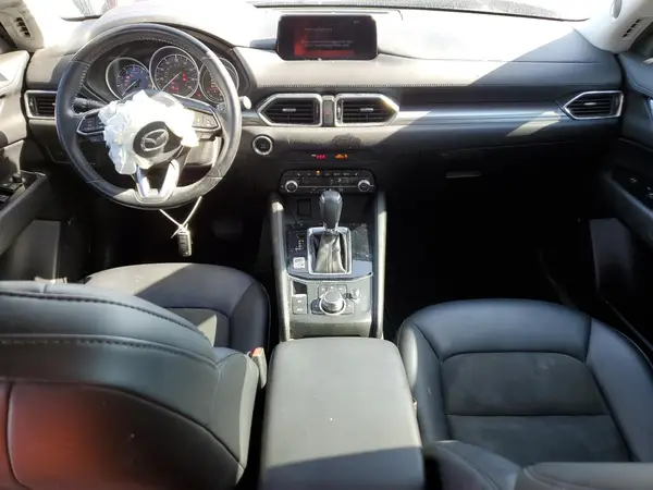 JM3KFACM7K1580461 2019 MAZDA CX-5 - Image 8