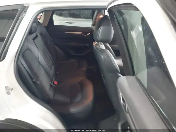 JM3KFACM7K1582131 2019 MAZDA CX-5 - Image 8