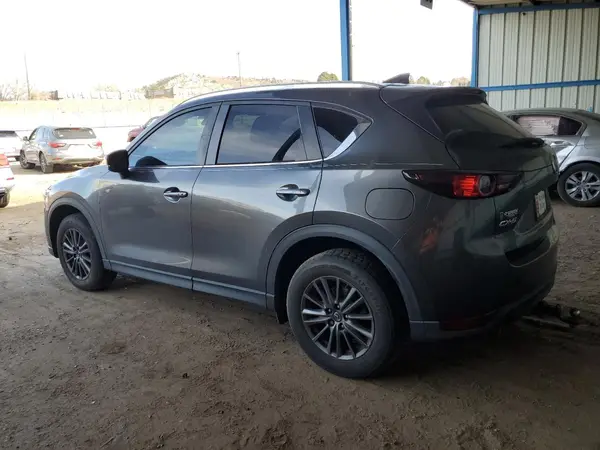 JM3KFACM7K1582985 2019 MAZDA CX-5 - Image 2