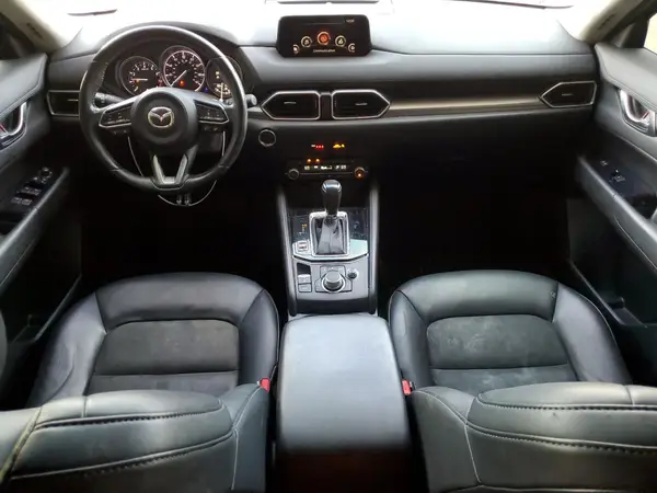 JM3KFACM7K1582985 2019 MAZDA CX-5 - Image 8