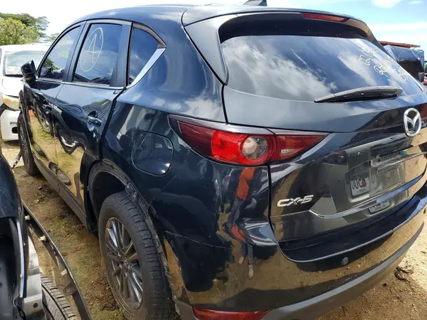 JM3KFACM7K1586342 2019 MAZDA CX-5 - Image 2