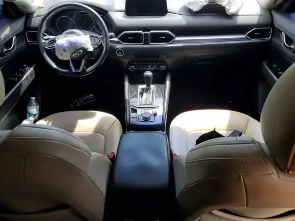 JM3KFACM7K1586342 2019 MAZDA CX-5 - Image 8