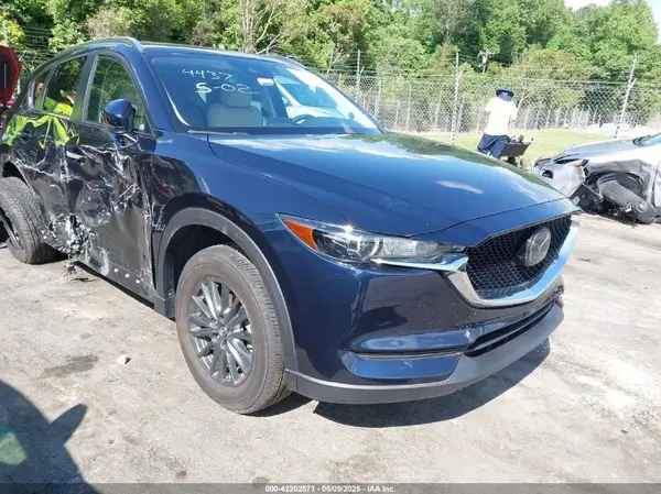 JM3KFACM7K1587961 2019 MAZDA CX-5 - Image 1