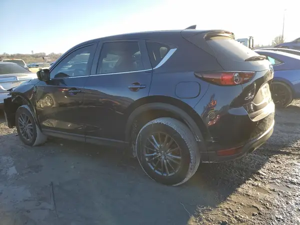 JM3KFACM7K1593064 2019 MAZDA CX-5 - Image 2