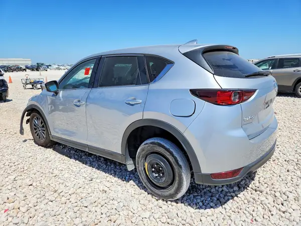 JM3KFACM7K1593971 2019 MAZDA CX-5 - Image 2