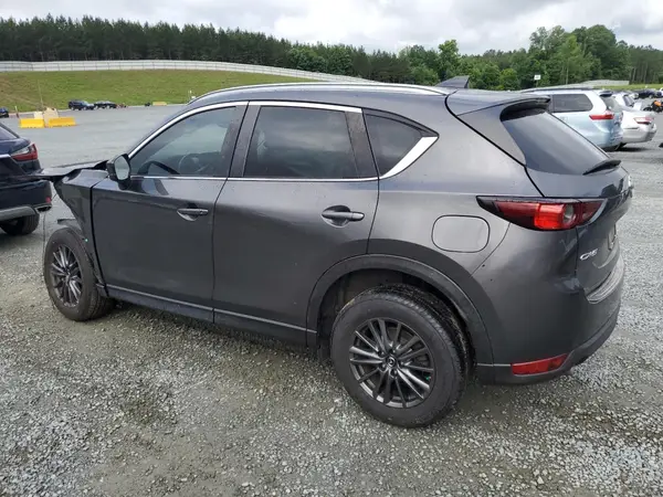 JM3KFACM7K1608470 2019 MAZDA CX-5 - Image 2