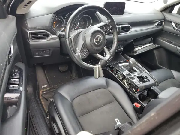 JM3KFACM7K1608470 2019 MAZDA CX-5 - Image 8