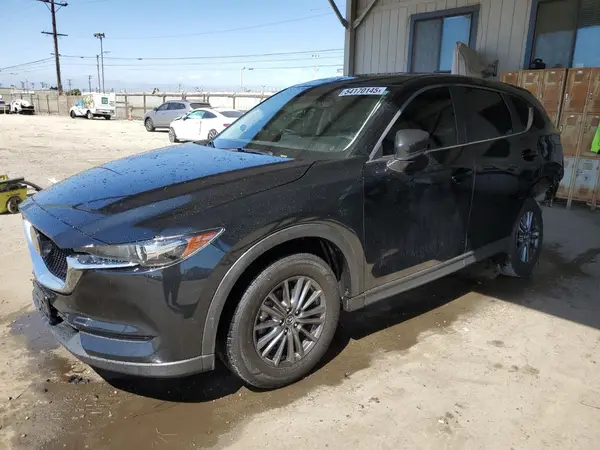 JM3KFACM7K1619534 2019 MAZDA CX-5 - Image 1