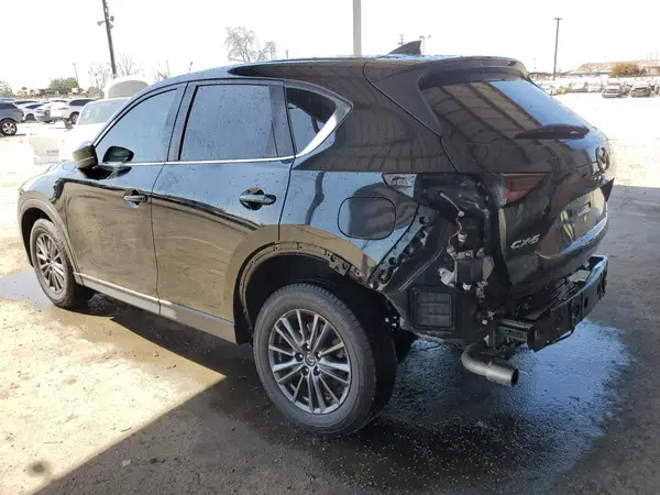JM3KFACM7K1619534 2019 MAZDA CX-5 - Image 2