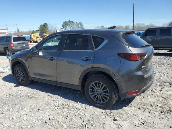 JM3KFACM7K1628556 2019 MAZDA CX-5 - Image 2